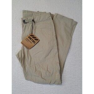 Viktos Khaktical Tactical Pants Mens Size 32 x 32 Fieldcraft Water Resistant NEW